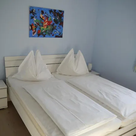 Sünnenkringel 68 1 - A53034 Apartamento Zingst