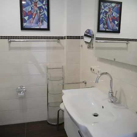 Sünnenkringel 68 1 - A53034 Apartamento Zingst