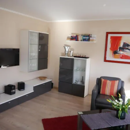 Sünnenkringel 68 1 - A53034 Apartamento *