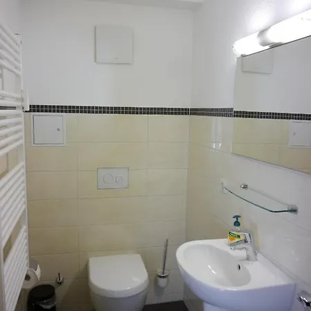 Sünnenkringel 68 1 - A53034 Apartamento *