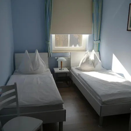 Sünnenkringel 68 1 - A53034 Apartamento Zingst